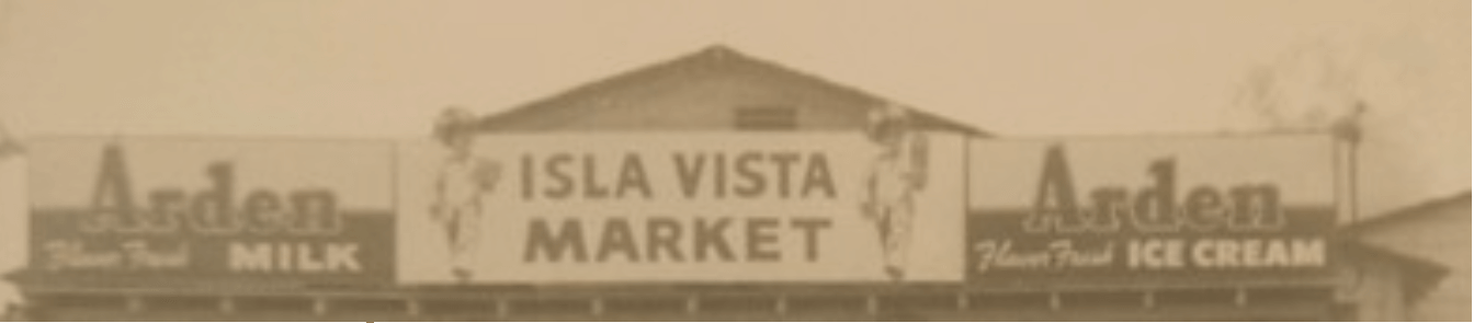 Store Front Sign Image